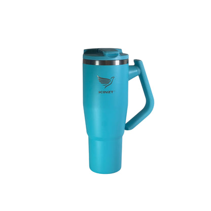 Seafoam G-Lid