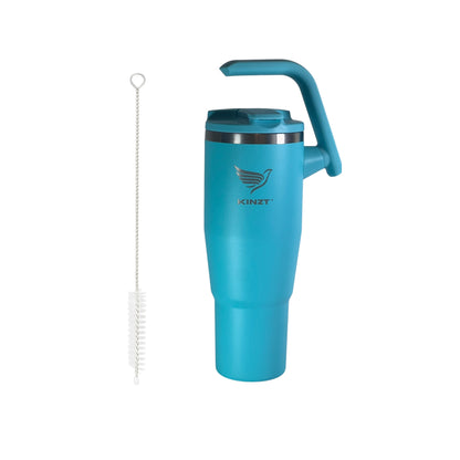 Seafoam G-Lid