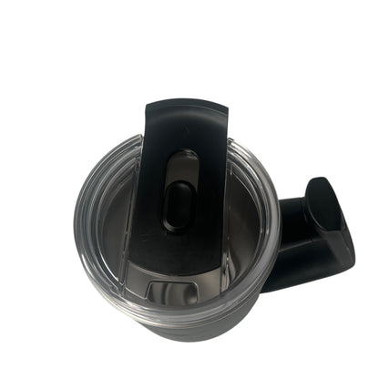 Obsidian H-Lid
