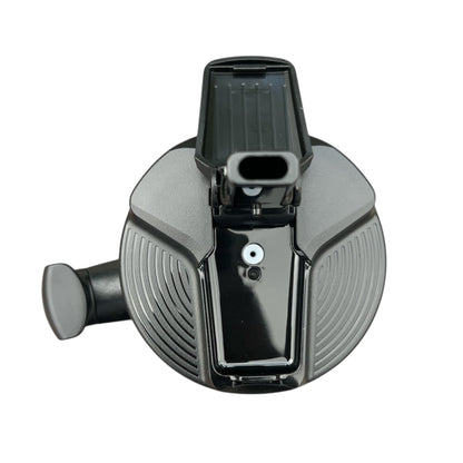 Obsidian G-Lid